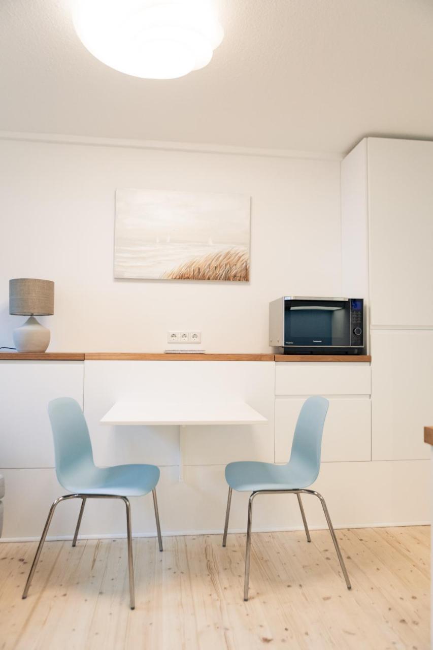 Apartamento Smaaland Flensburgo Exterior foto