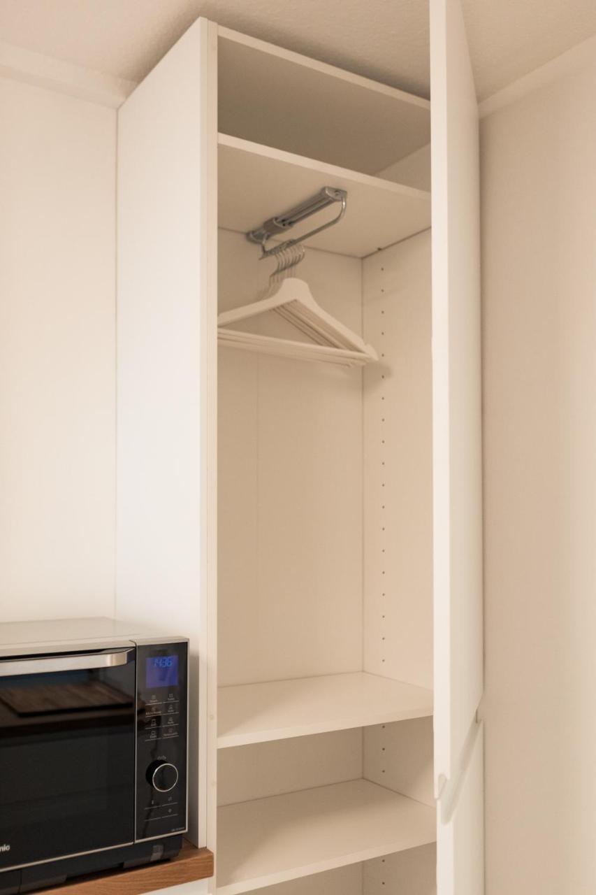 Apartamento Smaaland Flensburgo Exterior foto