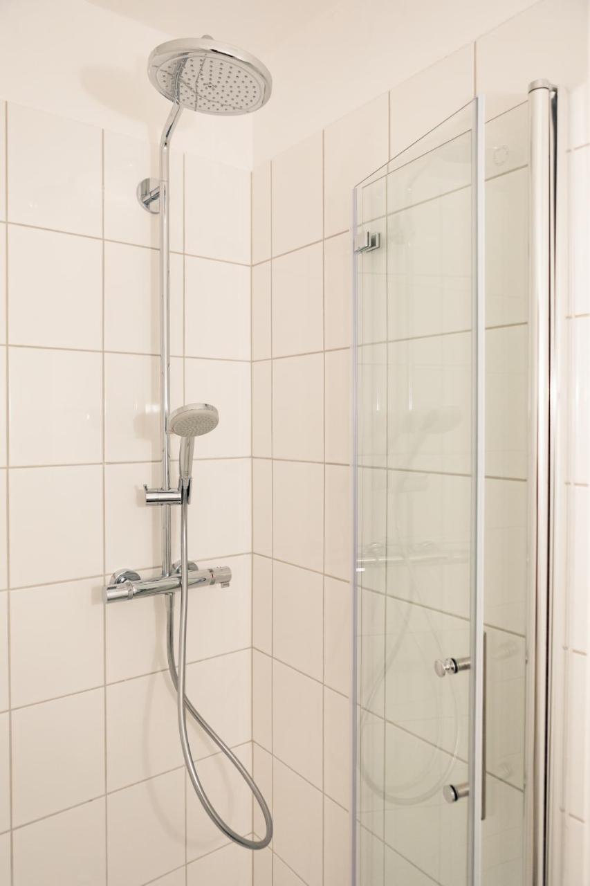 Apartamento Smaaland Flensburgo Exterior foto