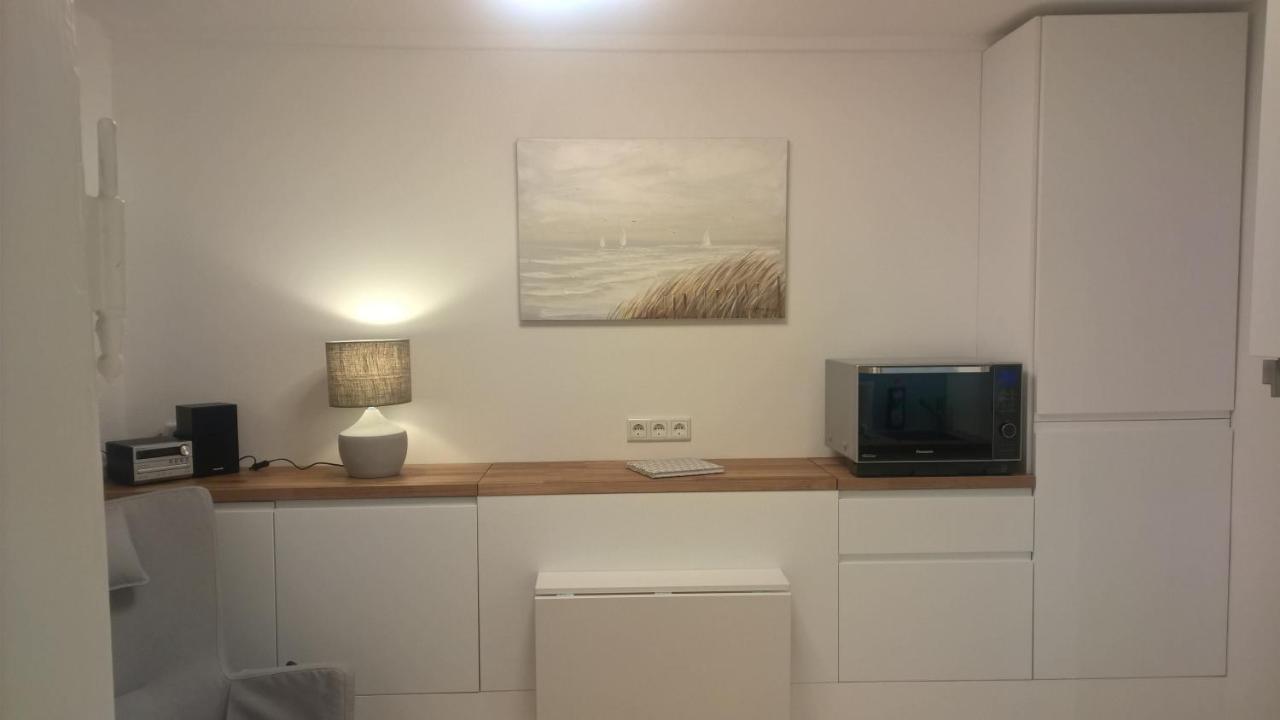 Apartamento Smaaland Flensburgo Exterior foto